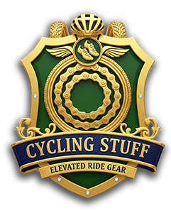 Cycling Stuff