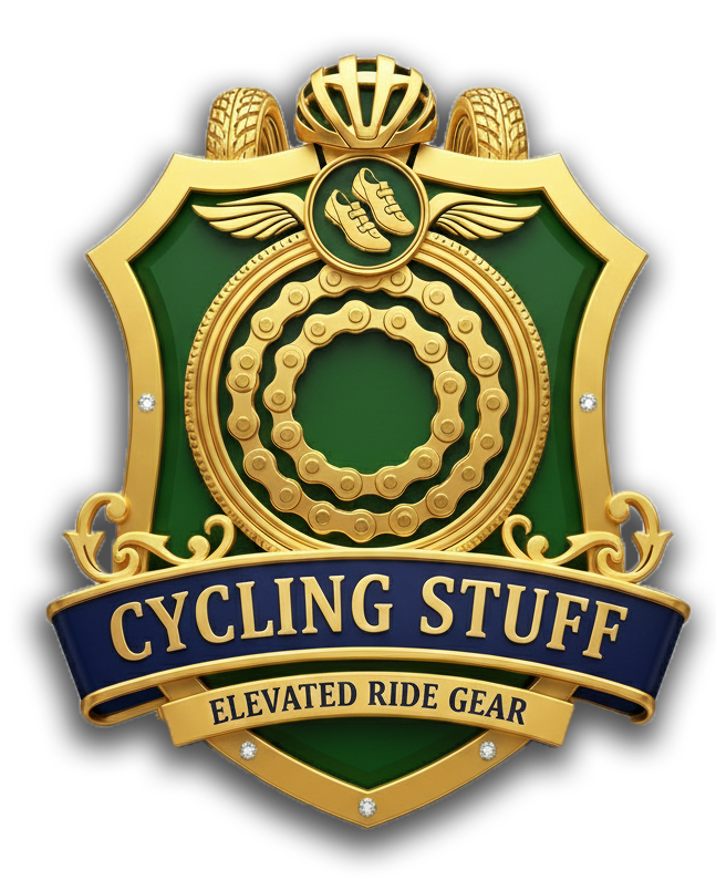 Cycling Stuff